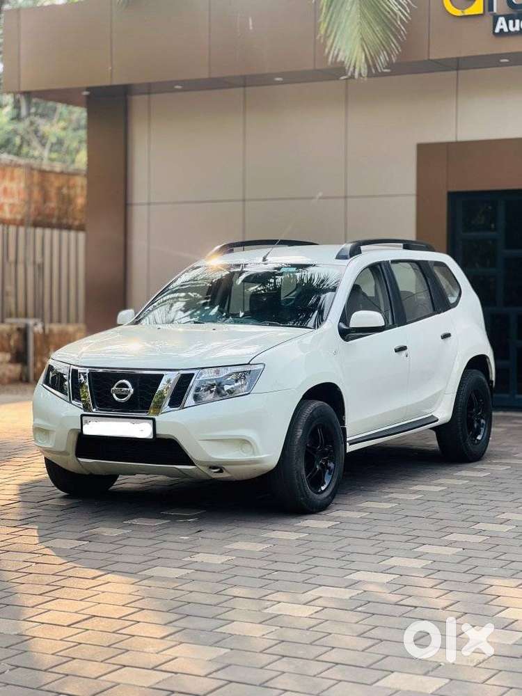 Nissan Terrano 2013-2017 Xe 85 Ps, 2014, Diesel