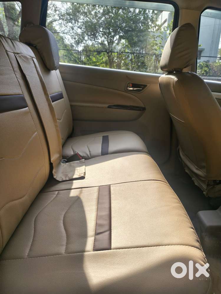 Maruti Suzuki Ertiga Vdi, 2017, Diesel