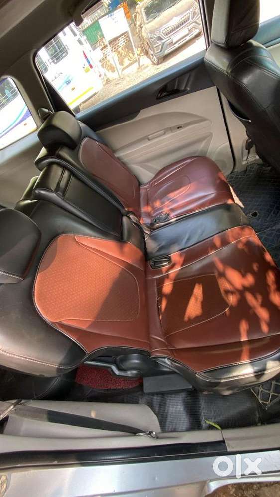 Mahindra Marazzo 2018 Diesel Good Condition