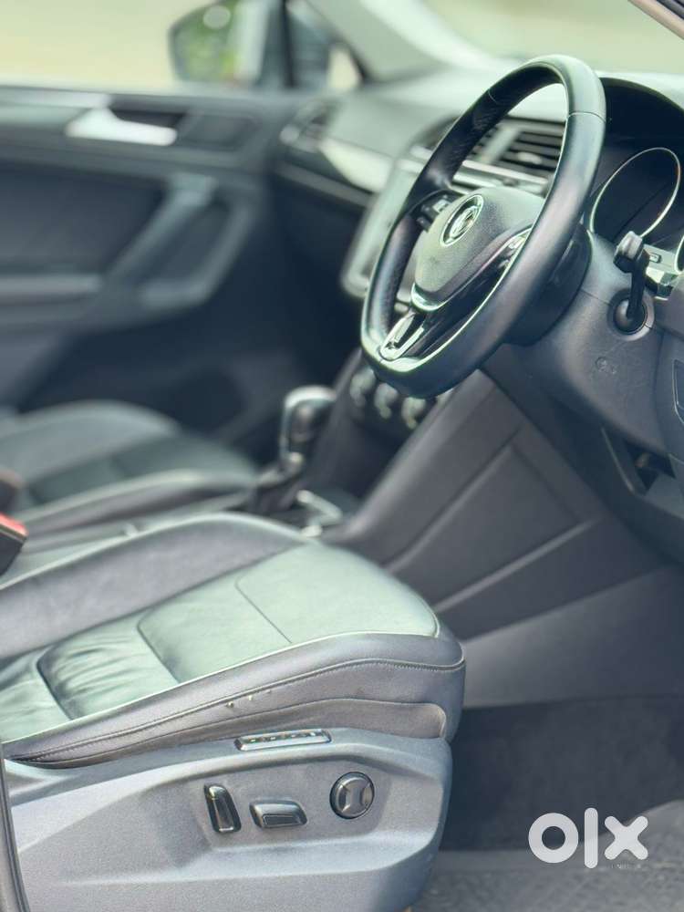 Volkswagen Tiguan 2.0 Tdi Highline, 2019, Diesel