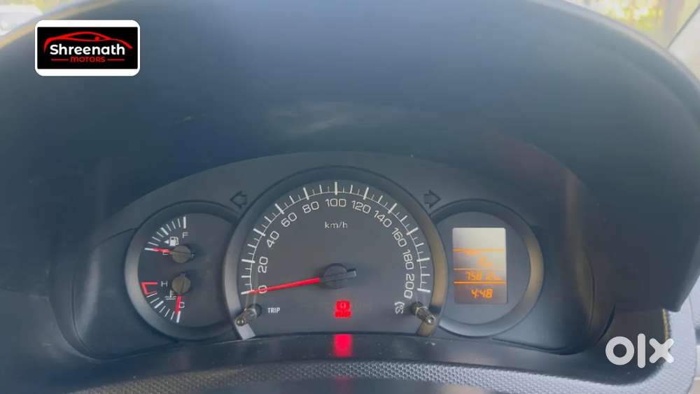Maruti Suzuki Swift Dzire Vdi Abs, 2020, Diesel