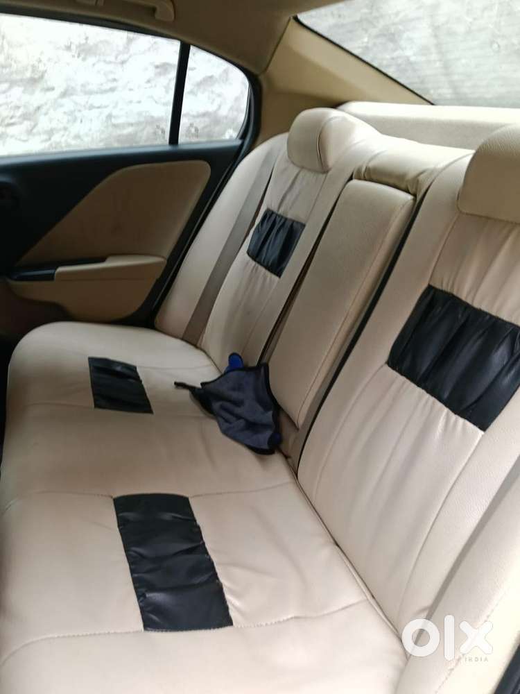 Honda City 2016 Diesel Well Maintained
