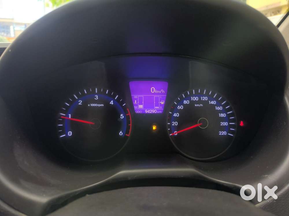 Hyundai I20 Diesel Asta, 2012, Diesel