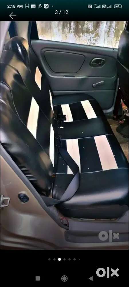 Maruti Suzuki Alto 2007 Petrol Well Maintained