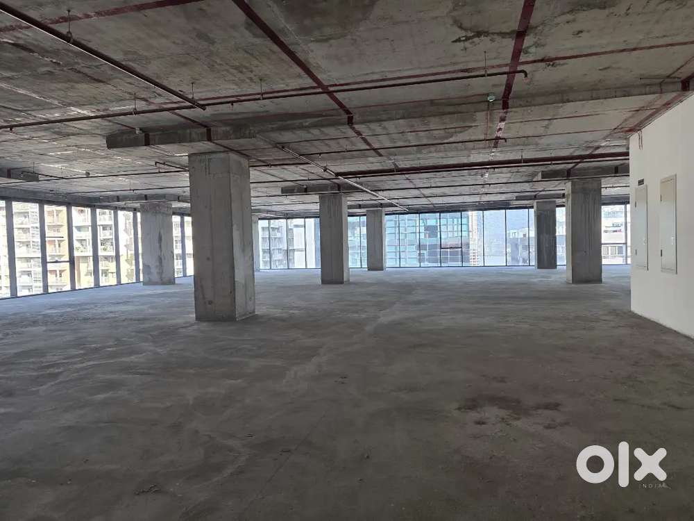 Office space for sale in financial district