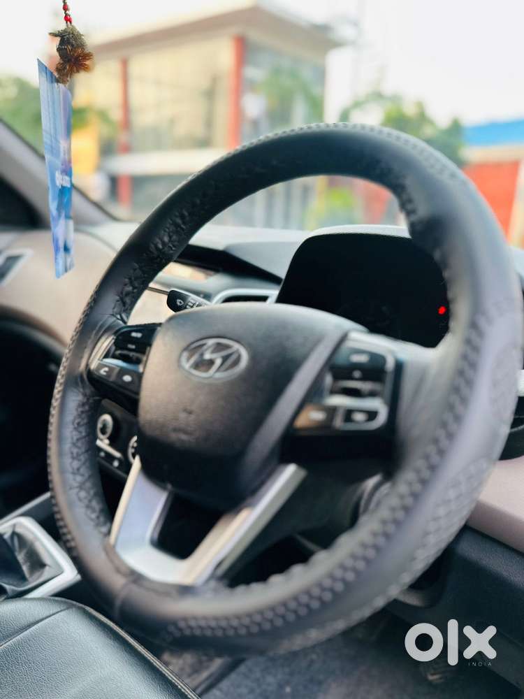 Hyundai Creta 1.4 S, 2018, Diesel