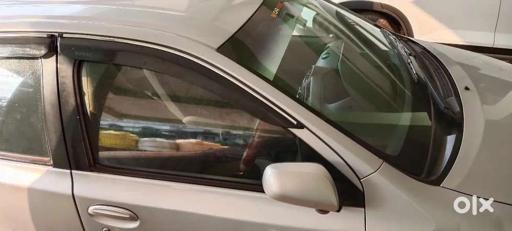 Toyota Etios Liva 2011 Good Condition Car In Puttur Singal Owner