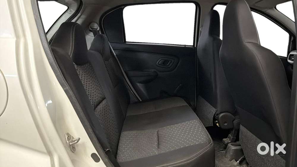Datsun Redigo 0.8 A, 2021, Petrol