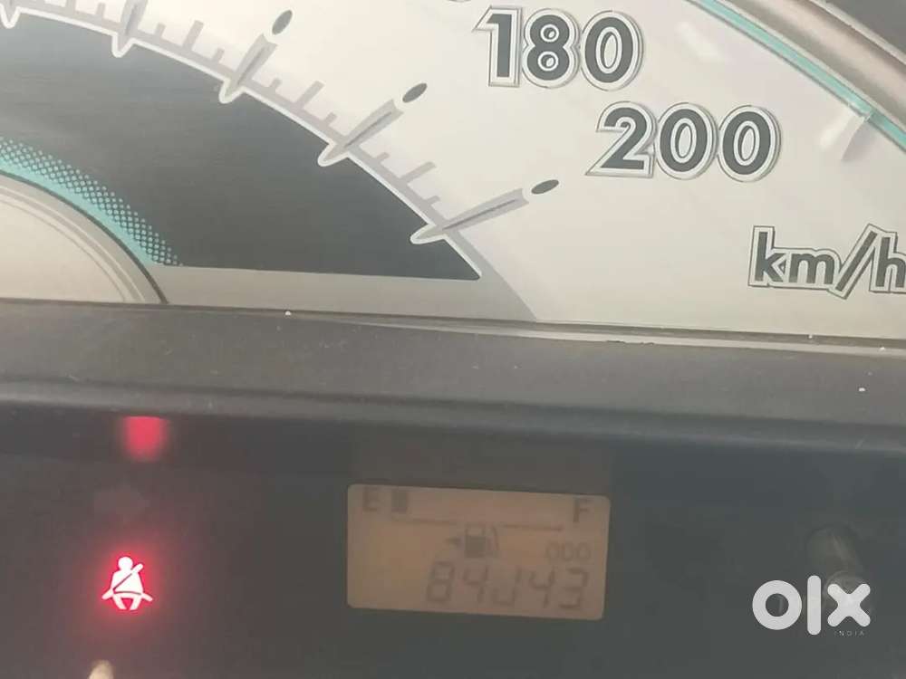 Toyota Etios Liva 2012 Diesel 84500 Km Driven