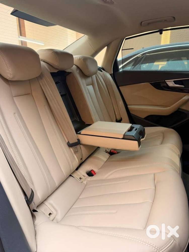 Audi A4 2.0 Tdi (177bhp) Technology Pack, 2017, Diesel