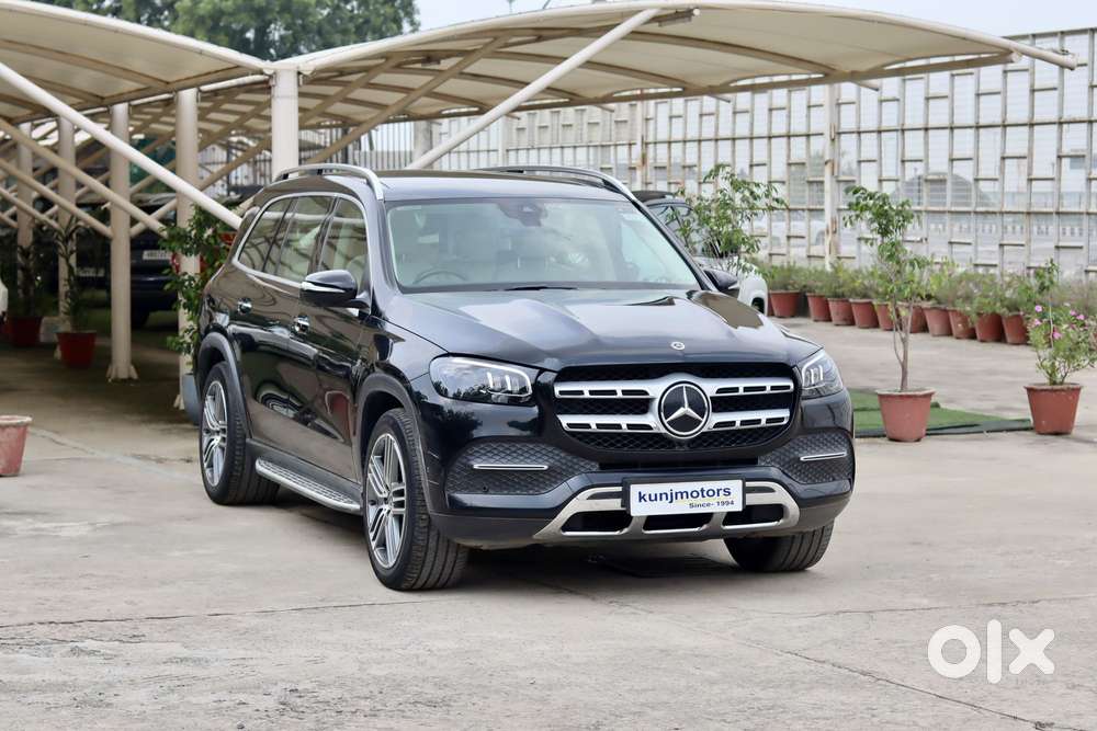 Mercedes-benz Gls 400d 4matic, 2024, Diesel