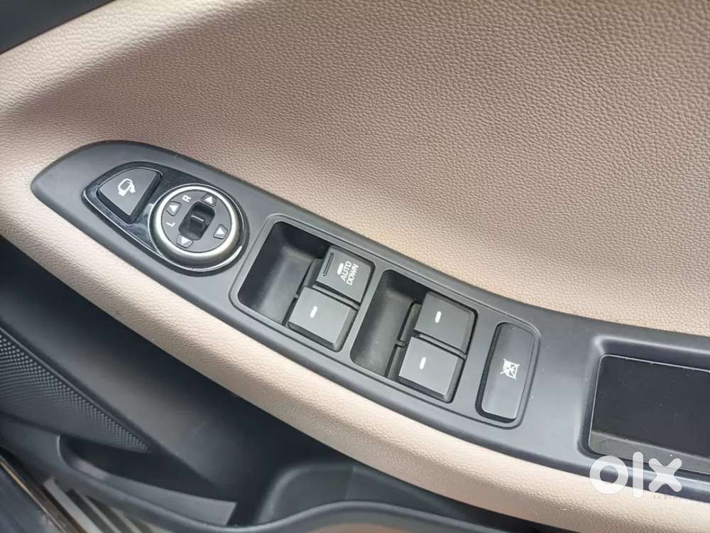 Hyundai Elite I20 [ ] 1.2 Sportz, 2016, Petrol