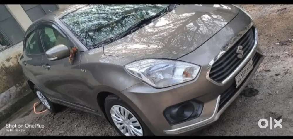 Maruti Suzuki Dzire 2017