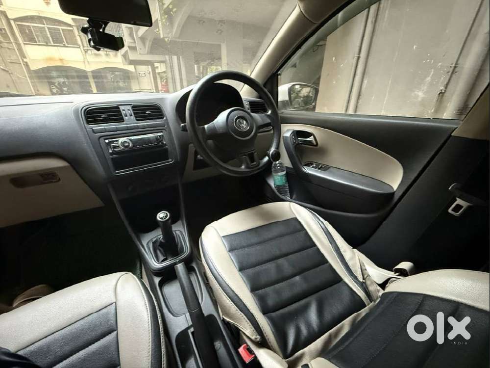 Volkswagen Polo 2011 Year