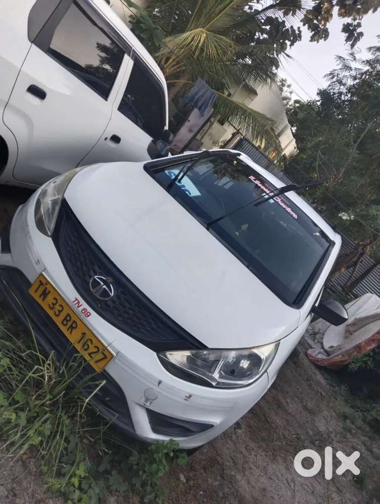 All Services Done. New Tyre