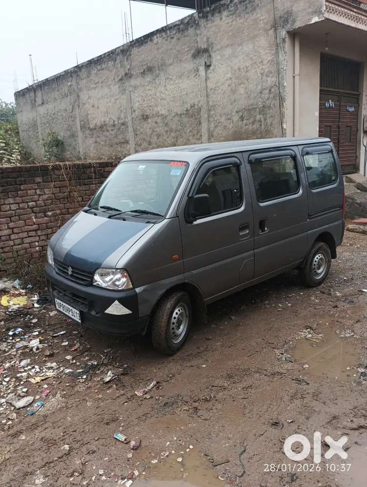 Maruti Suzuki Eeco 2025 Petrol 13000 Km Driven