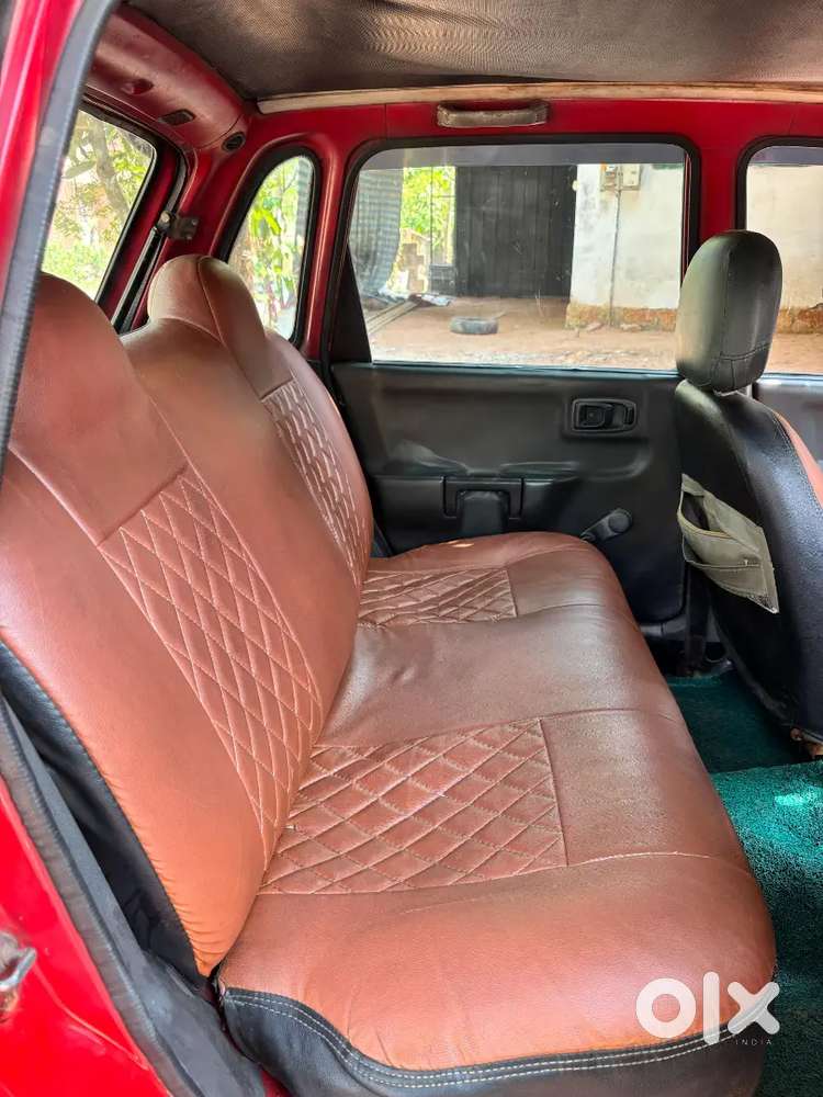 Maruti Suzuki 800 1998 Petrol Well Maintained