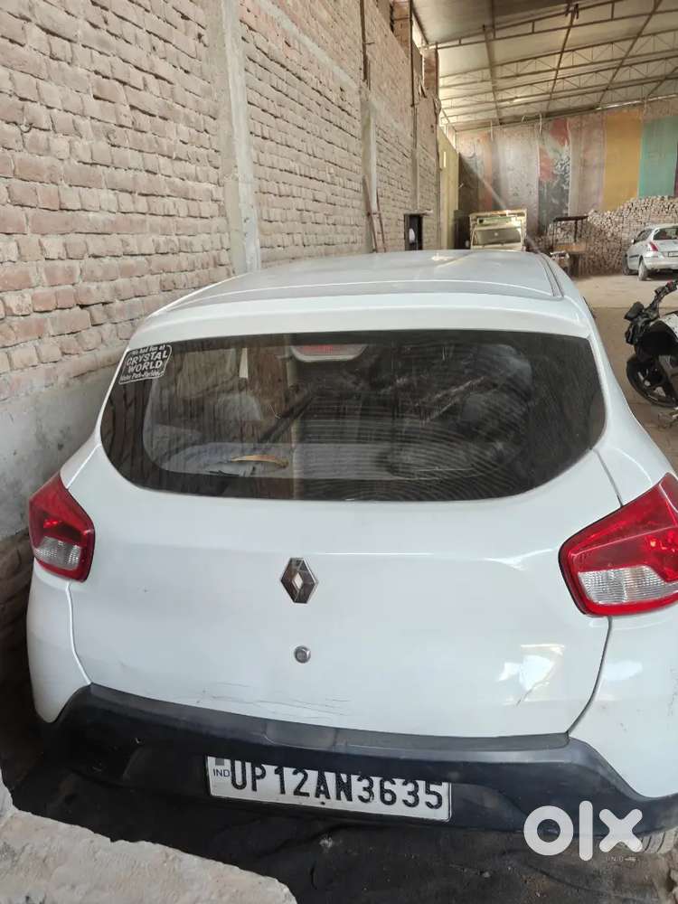 Renault Kwid 2016