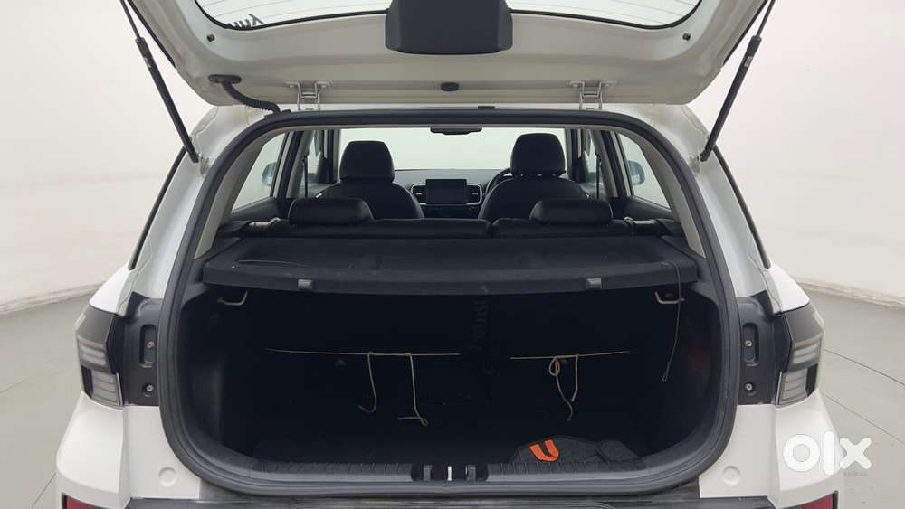 Hyundai Venue Sx, 2022, Petrol