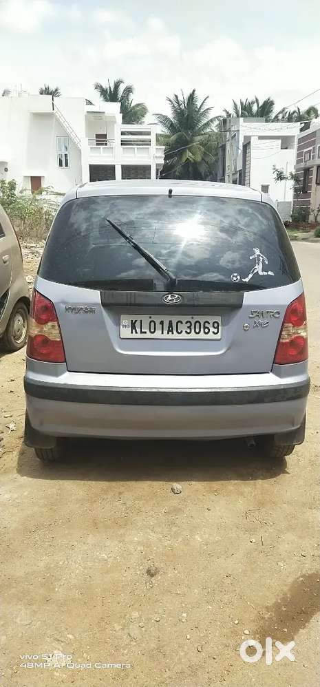 Hyundai Santro Xing Xe 2003