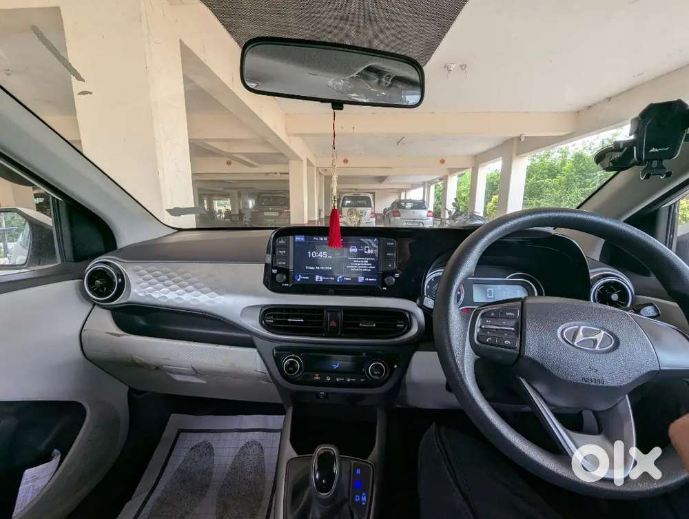 Hyundai Grand I10 Prime 2022 Petrol 47000 Km Driven