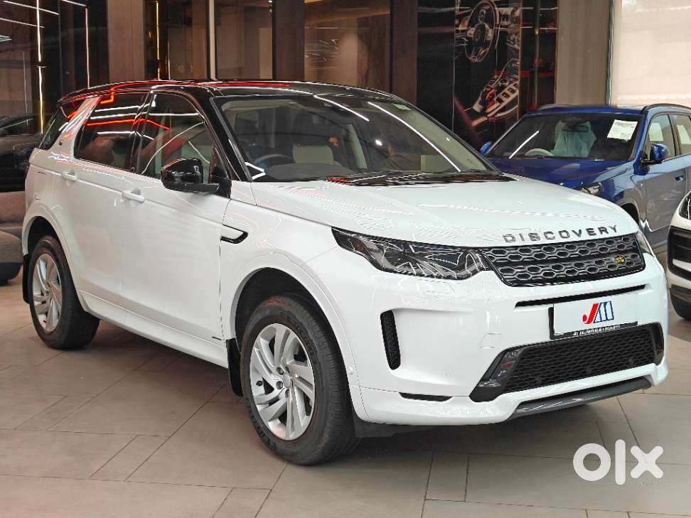 Land Rover Discovery Sport Se R-dynamic, 2021, Diesel