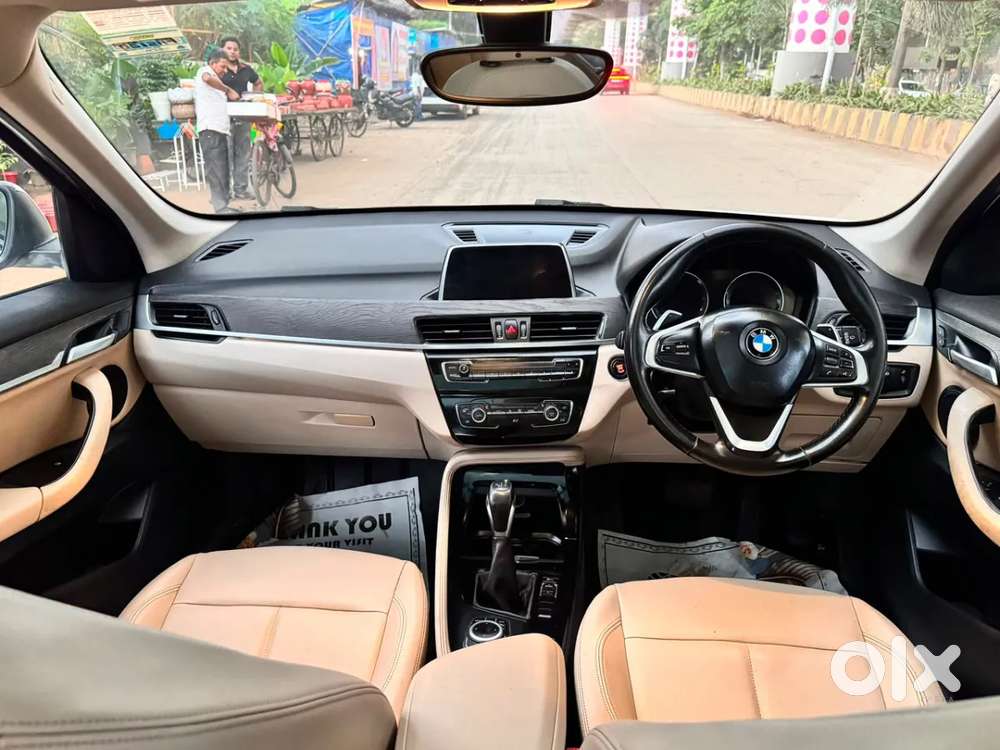 Bmw X1 2.0 Sdrive20d Xline, 2019, Diesel