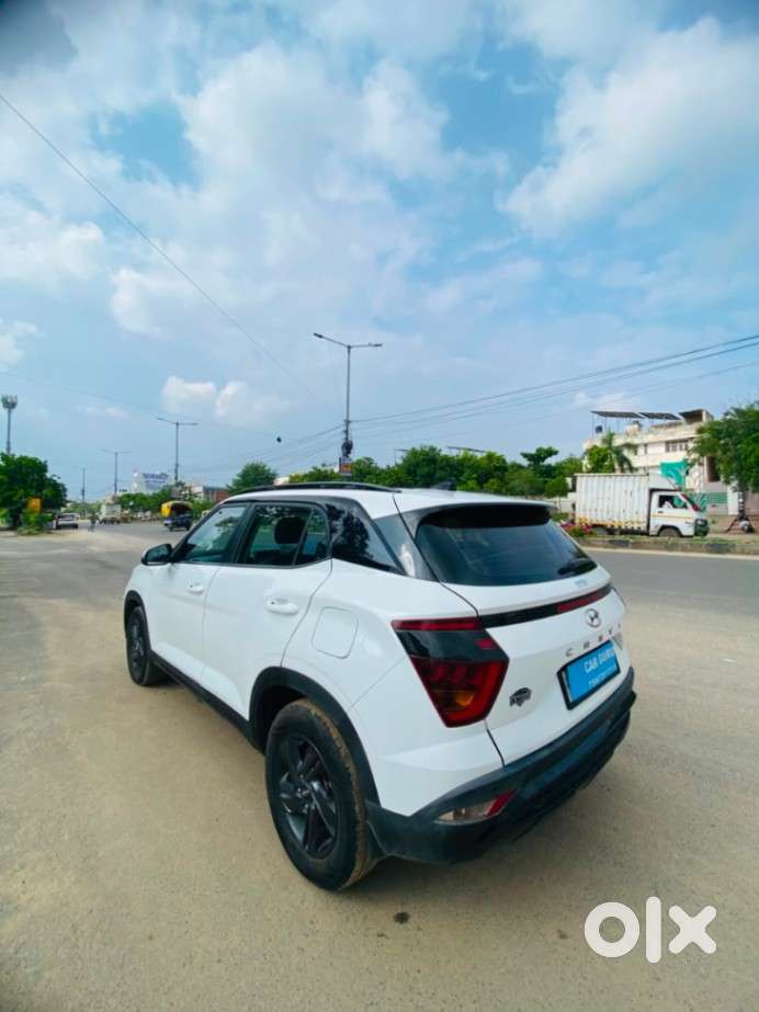 Hyundai Creta 1.5 S Petrol, 2023, Petrol