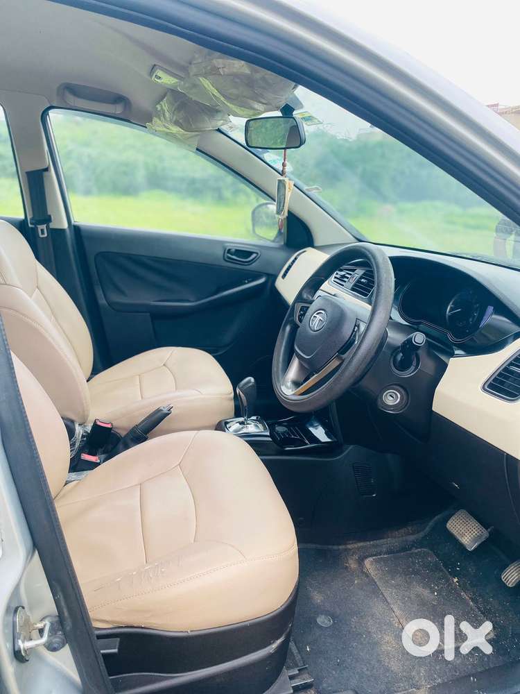Tata Zest Amt Quadrajet 1.3 Xma, 2015, Diesel