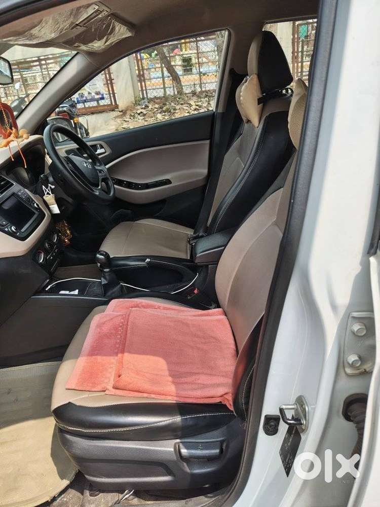Hyundai Creta 1.4 Crdi S, 2017, Diesel