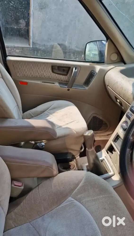 Tata Safari 2011 Diesel 75000 Km Driven