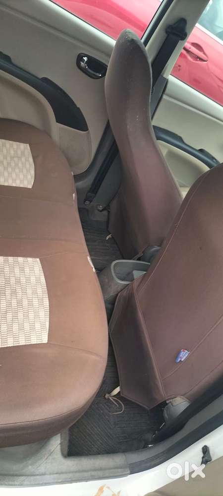 Hyundai I10, 2013, Petrol