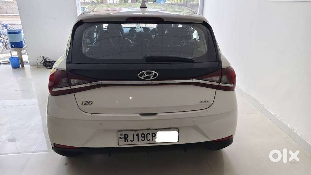 Hyundai I20 1.2 Asta, 2023, Petrol