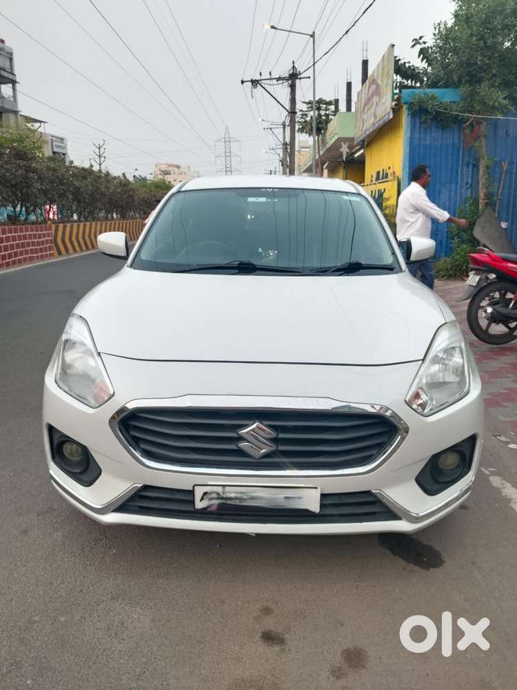 Maruti Suzuki Dzire 2017-2020 Vdi, 2017, Diesel