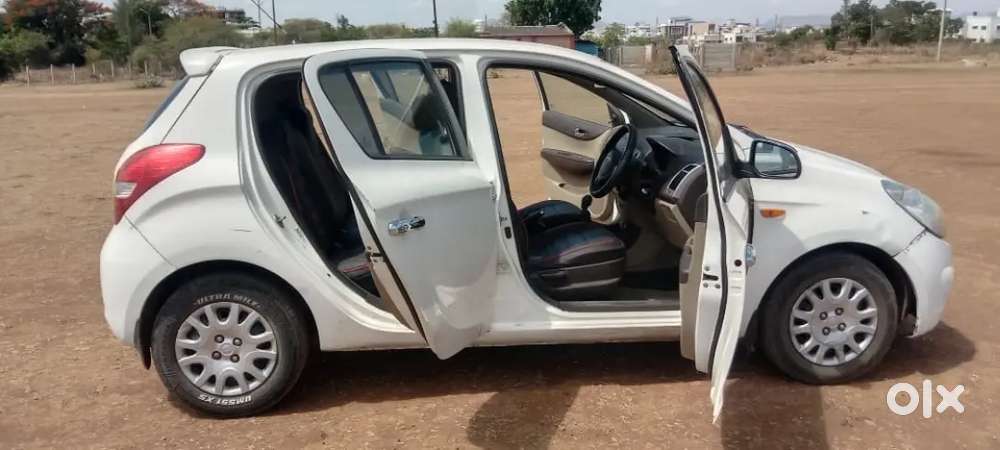 Hyundai Motor India Ltd  I 20 Magna Cc M1 Bsiv