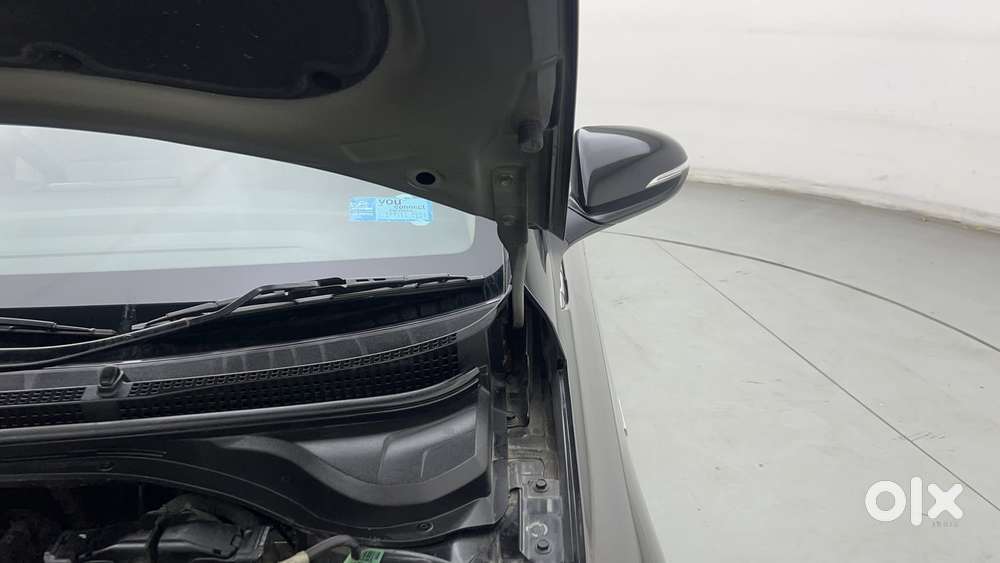Hyundai Verna 1.5 Sx Vtvt Ivt, 2021, Petrol