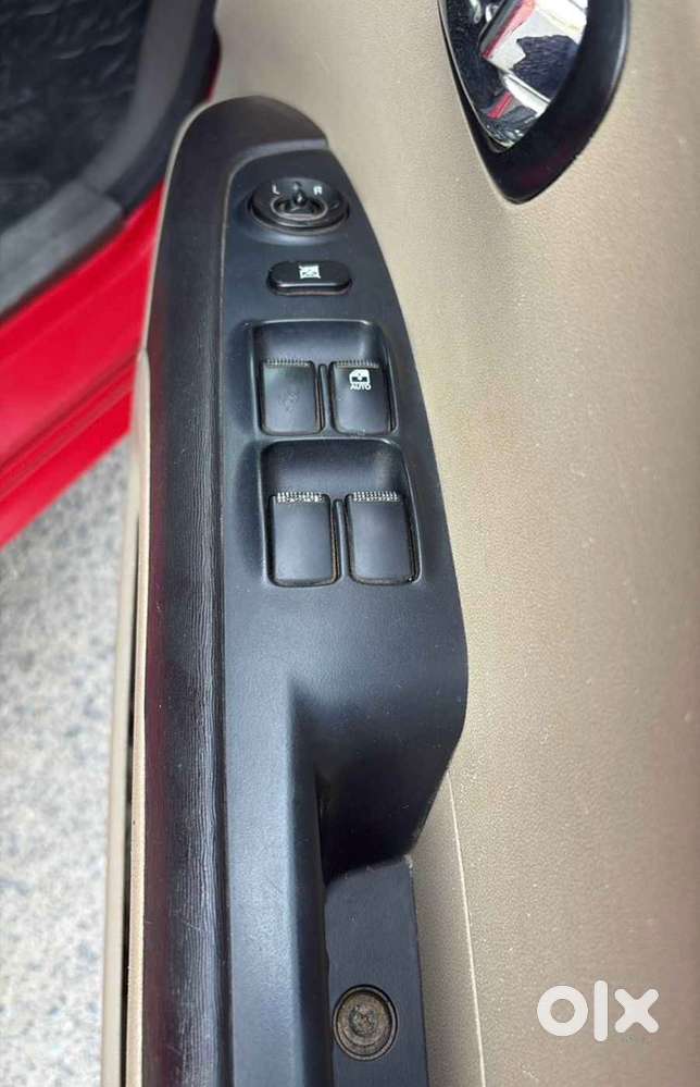 Hyundai I10 2014 1.2 Kappa Engine