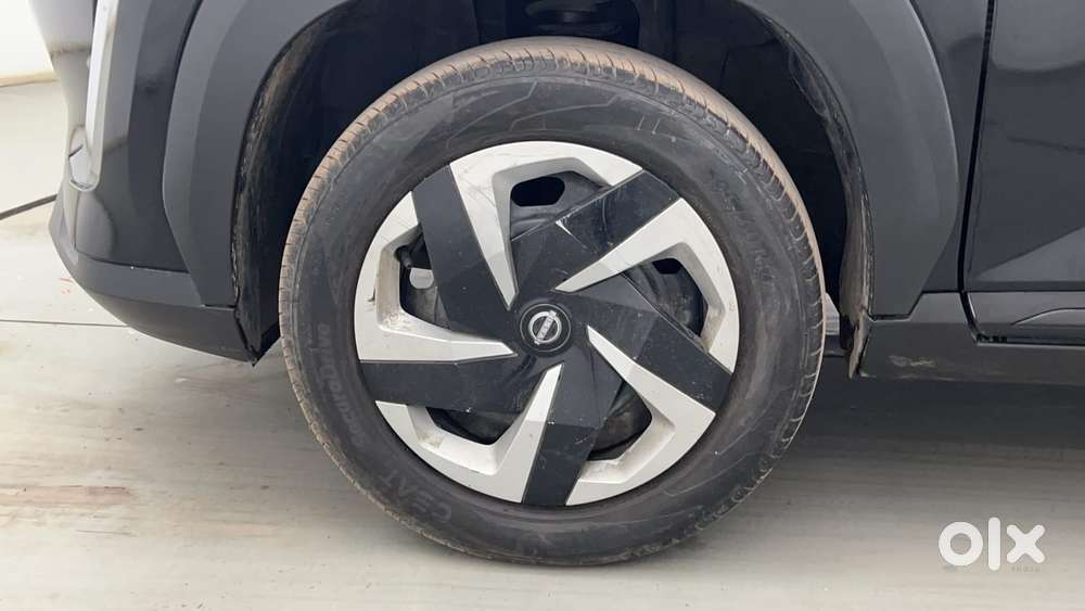 Nissan Magnite 1.0 Xl, 2024, Petrol