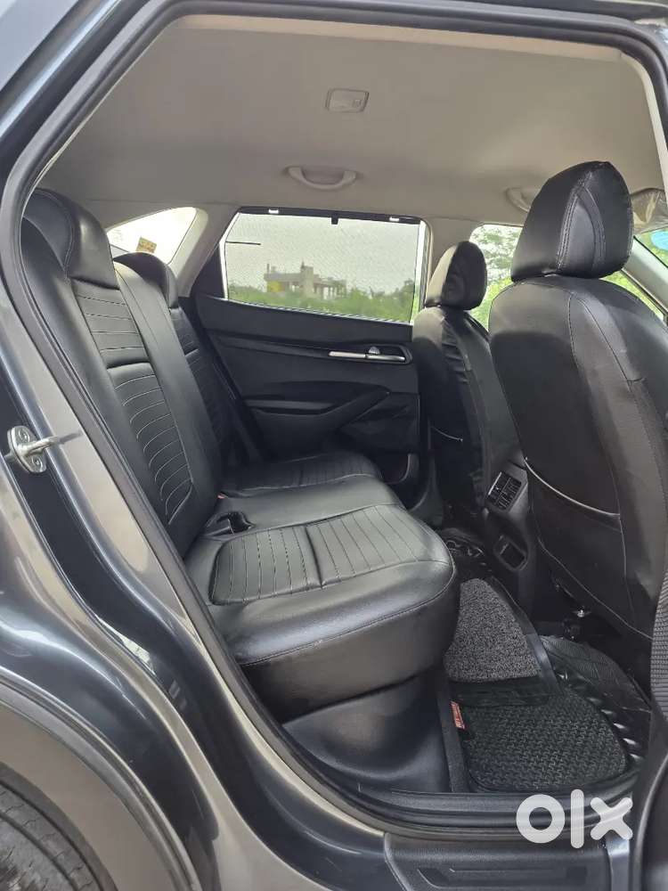 Kia Seltos Diesel Manual 2019