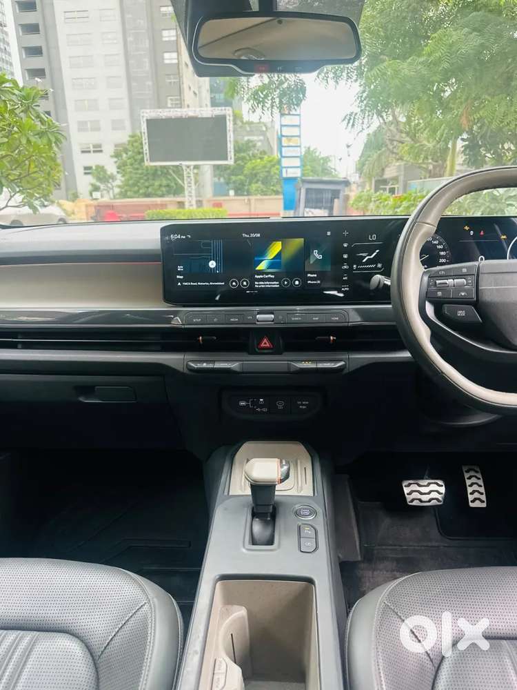 Kia Syros, 2025, Diesel