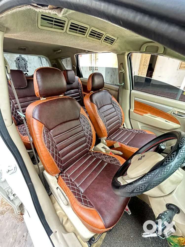 Ertiga Diesel 2014 Year