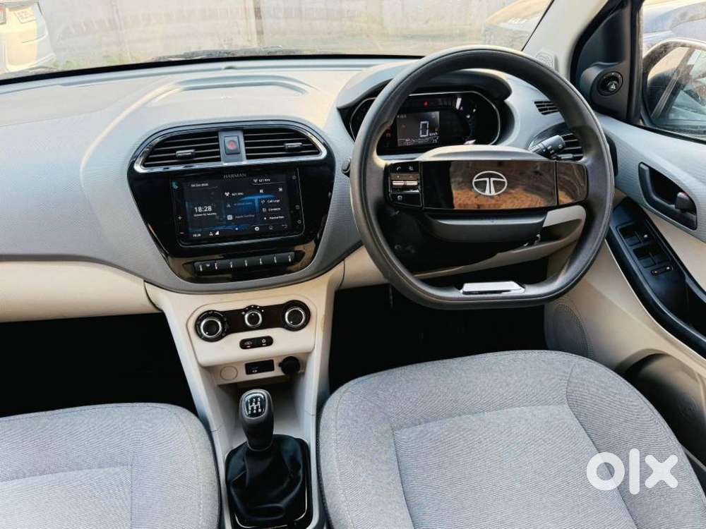 Tata Tiago 1.05 Revotorq Xt, 2025, Petrol