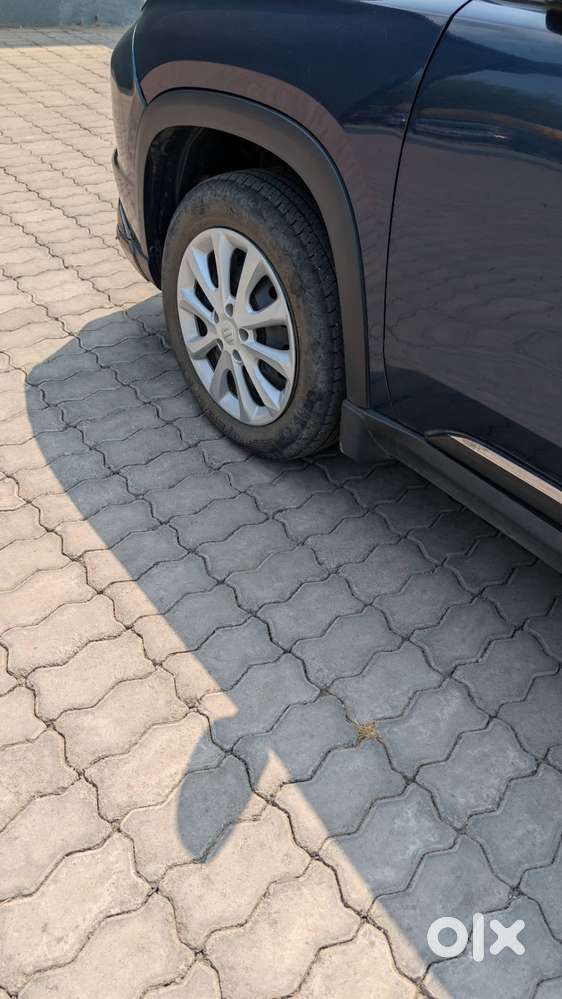 Maruti Suzuki Grand Vitara 2023