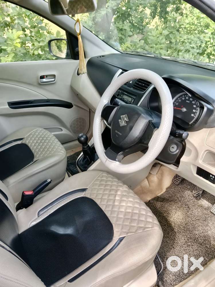 Maruti Suzuki Celerio 2021 Model