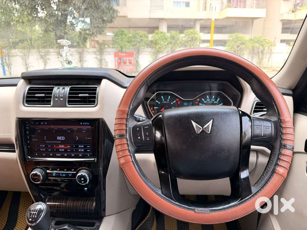 Mahindra Scorpio Classic 2.2 S 11 Mt 7 Cc, 2023, Diesel