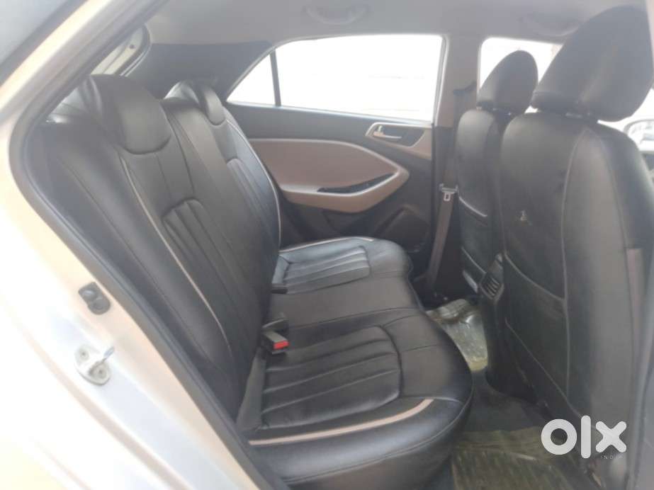 Hyundai I20 Sportz 1.2 Bs-iv, 2015, Diesel