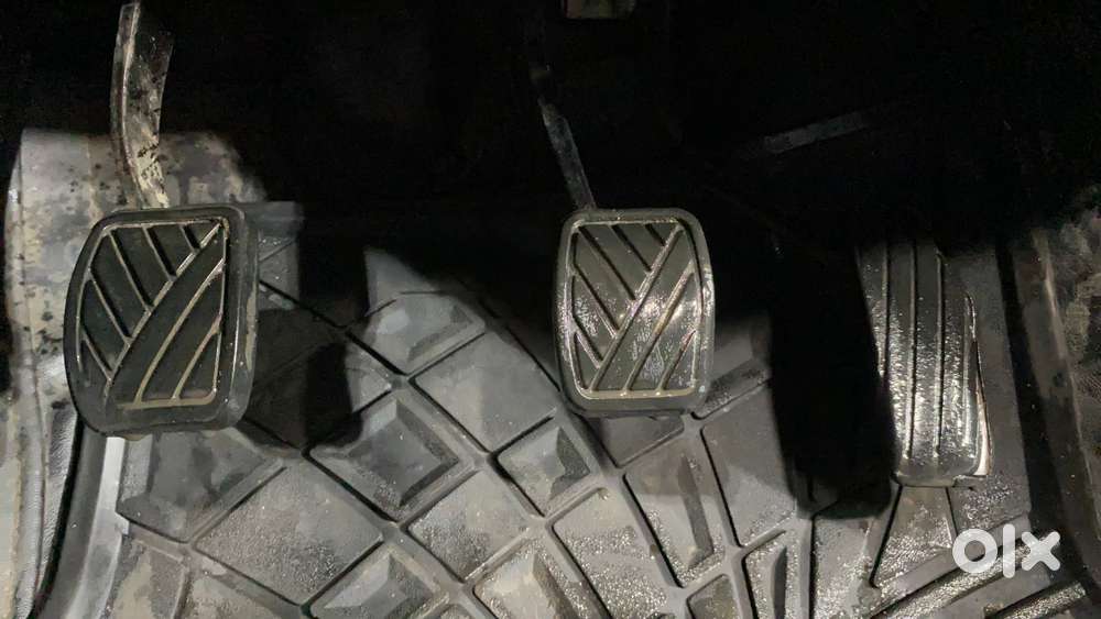 Maruti Suzuki Wagon R 1.0 Lxi, 2012, Petrol