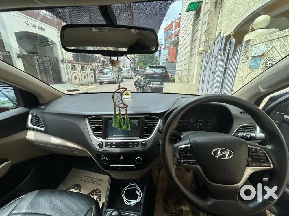 Hyundai Verna 1.6 2019