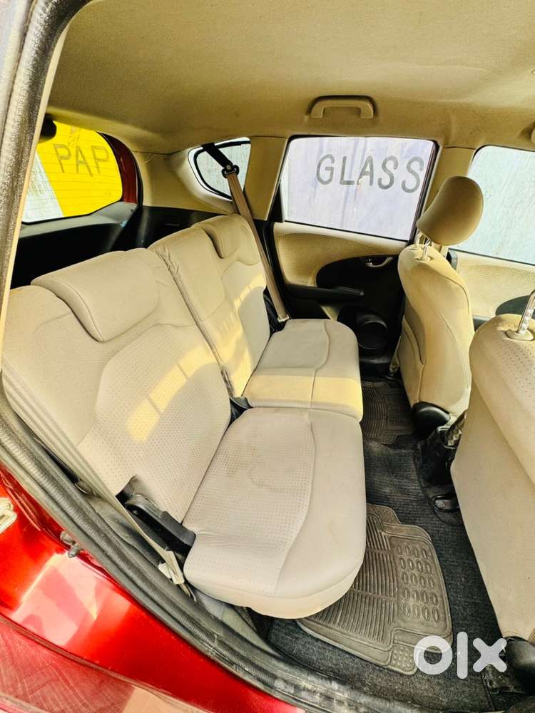 Honda Jazz 2009 Year In Mint Condition