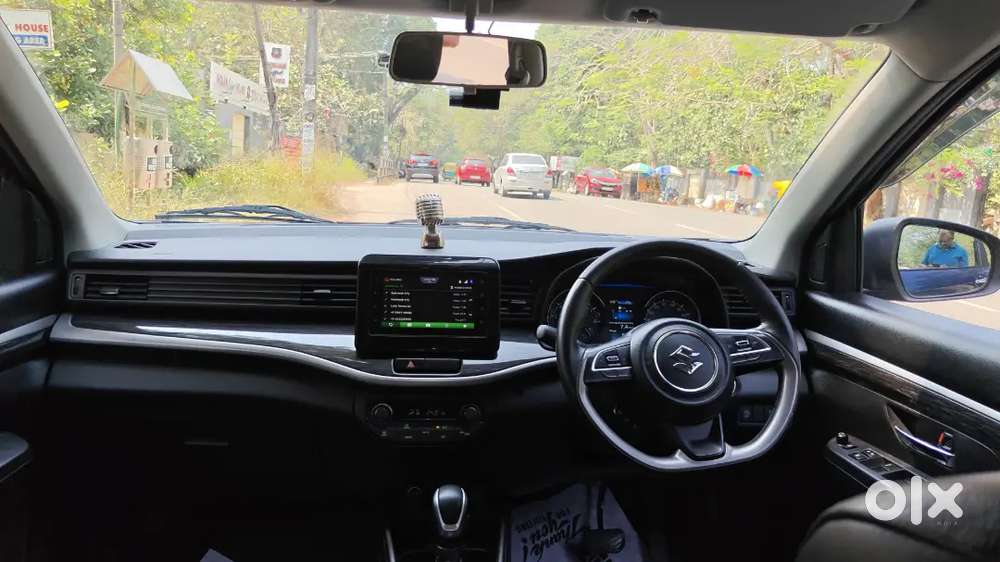 Maruti Suzuki Xl6 2020 Petrol Automatic 72000 Km